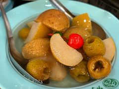 -烤肉刘·清真老北京炙子烤肉(虎坊桥老店)