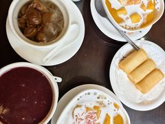 -民信老铺(双皮奶博物馆店)