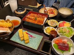 -玄白·炭烤活鳗(上海首店)