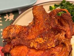 -新世界餐厅(万达店)