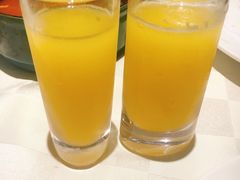 百香雪酪-西堤牛排(南京龙江店)