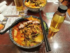 -螺世纪螺蛳粉·桂味小排档(裕德店)