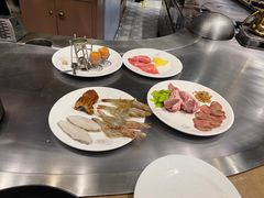 -雅玛花式铁板烧餐厅(好运街店)