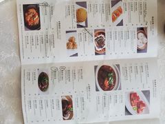 -海湾壹品·粤菜·早茶·烤鸭(拱北店)