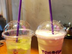 -泰盏鬼·颓废冬阴(陈家祠扬韬店)
