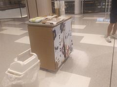 -西村叔叔的店·面包·甜品·蛋糕(清河万象汇店)