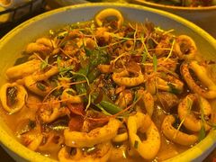 -Blac+Blac(中海环宇荟店)