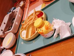 -姥姥春饼·烤鸭(未央路盛龙店)