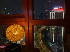 -無名记忆Music Bar夜景怀旧酒吧
