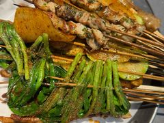 -神伙烧烤(南坪总店)