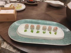 -广州逸林假日酒店·四季桃源中餐厅(白云山风景区店)