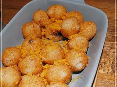 -蜜桃餐厅·伴山(湖滨商业街店)