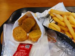 -UMAMI乌玛米披萨·汉堡·清真Halal(红岭北店)