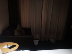 -兰州步行街希尔顿欢朋酒店