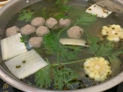 -粤潮魏记牛肉火锅(爱家·金河湾南区店)