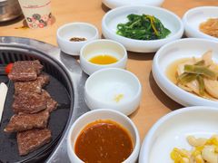 -黄金牧场(明洞总店)