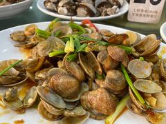 -七鲜渔港美食餐厅(巽寮湾海景店)