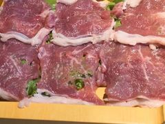 -京门老爆三·铜锅涮肉 爆肚(望京店)