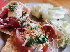 -Egg•Allday Brunch(襄阳北路店)