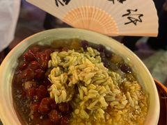 -沙州食驿·非遗小吃夜市