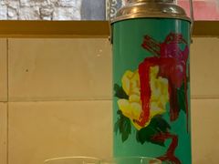 -老光明岗琼甜茶馆