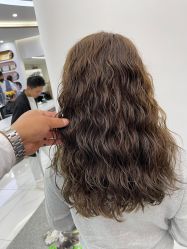 -MOVAN  HAIR莫凡匠人发型屋
