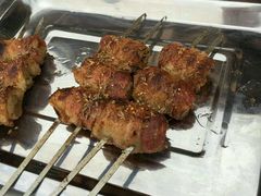 -玉园烧烤·海鲜辣炒