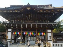 -成田山新胜寺