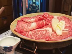 M6招牌关东寿喜烧-满来寿喜烧(金虹桥店)