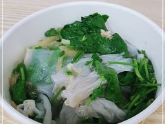-陈伯手工鱼丸(鼓浪屿沙滩店)