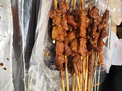 -河南前程·羊肉汤·烧烤(总店)