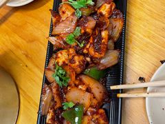 -炒豆合作社(东四总店)