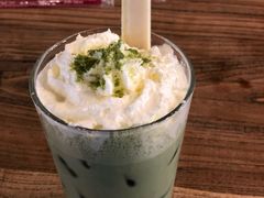 -漫咖啡 (CCPAPK创意港店)