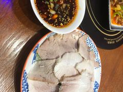-盛世盐帮·自贡特色(总店)