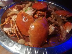 -胖哥俩肉蟹煲(世茂国际广场店)
