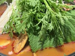 -韩香福脊骨汤锅(上杭路店)