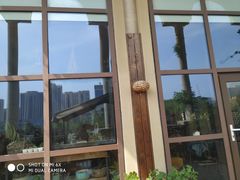 门面-一米阳光咖啡店(百通尚风尚水店)