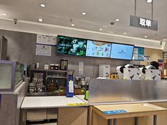 -茶百道(龙阳广场店)