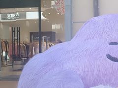 -王府井奥莱临潼小镇(临潼店)