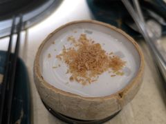 -润泽园椰子鸡(汇一城店)
