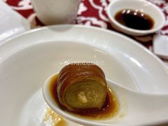 闽南煮套肠-临家闽南菜(宝洲路店)