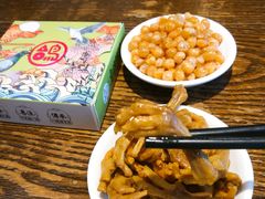-大鸽饭(马王堆店)