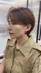 -YESIDO BLACK椰岛造型