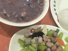 -庆丰包子铺(东单店)