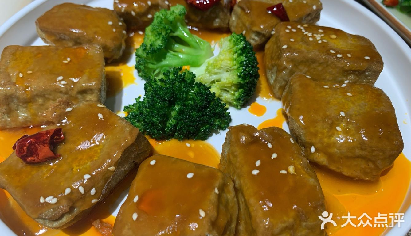 私房菜～