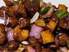 -一江春水·杭帮臻宴(三台山店)