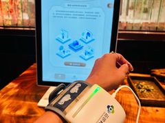 -同仁堂粹和餐厅·食养养生宴(新大都店)