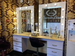 -莎蔓莉莎美容会所