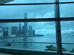 -香港会议展览中心演讲厅