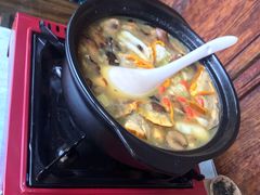 -尽善百年古院餐厅(王家老宅店)